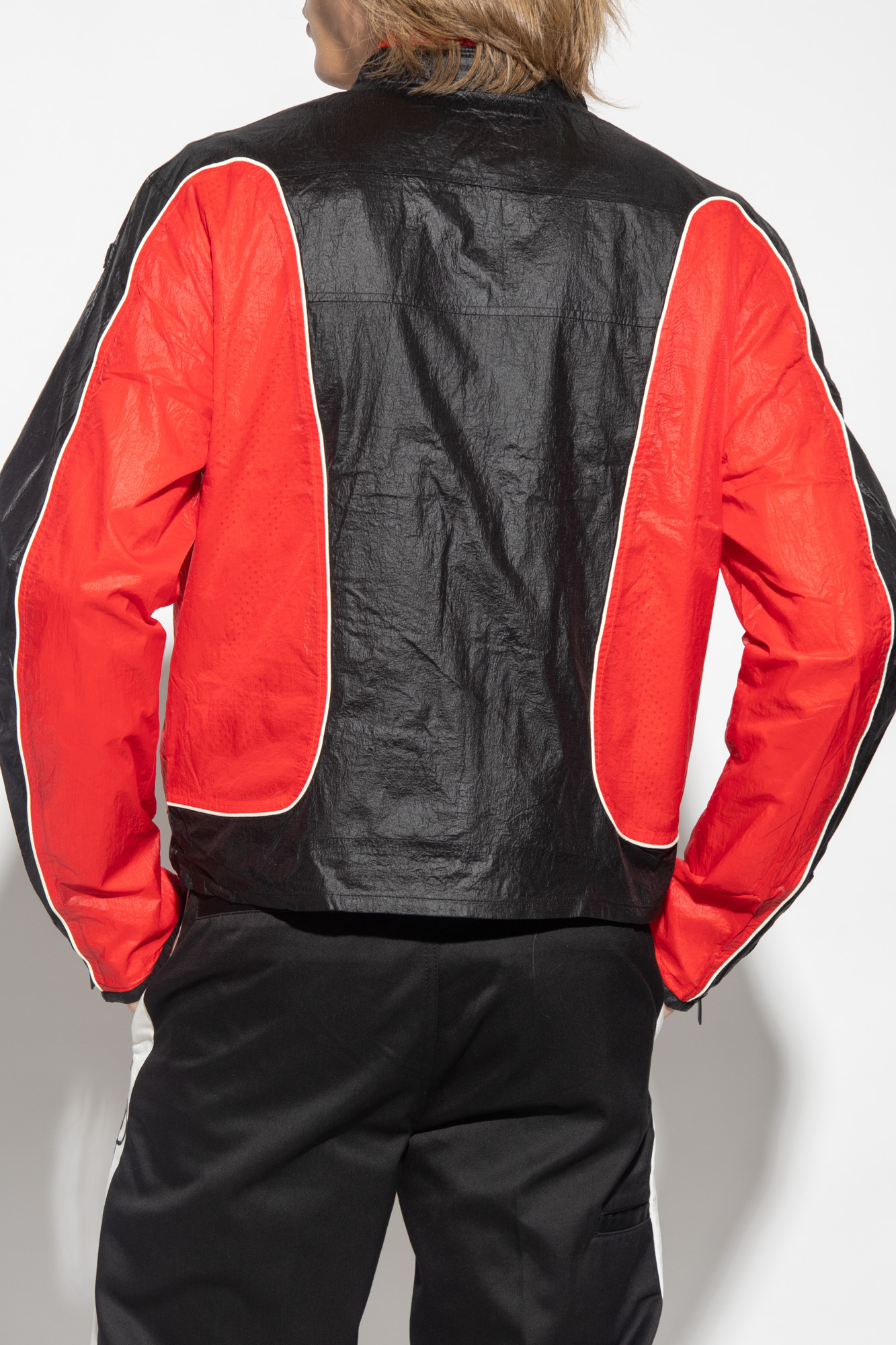 Diesel 'J-BLINKID-A' jacket | Men's Clothing | Vitkac